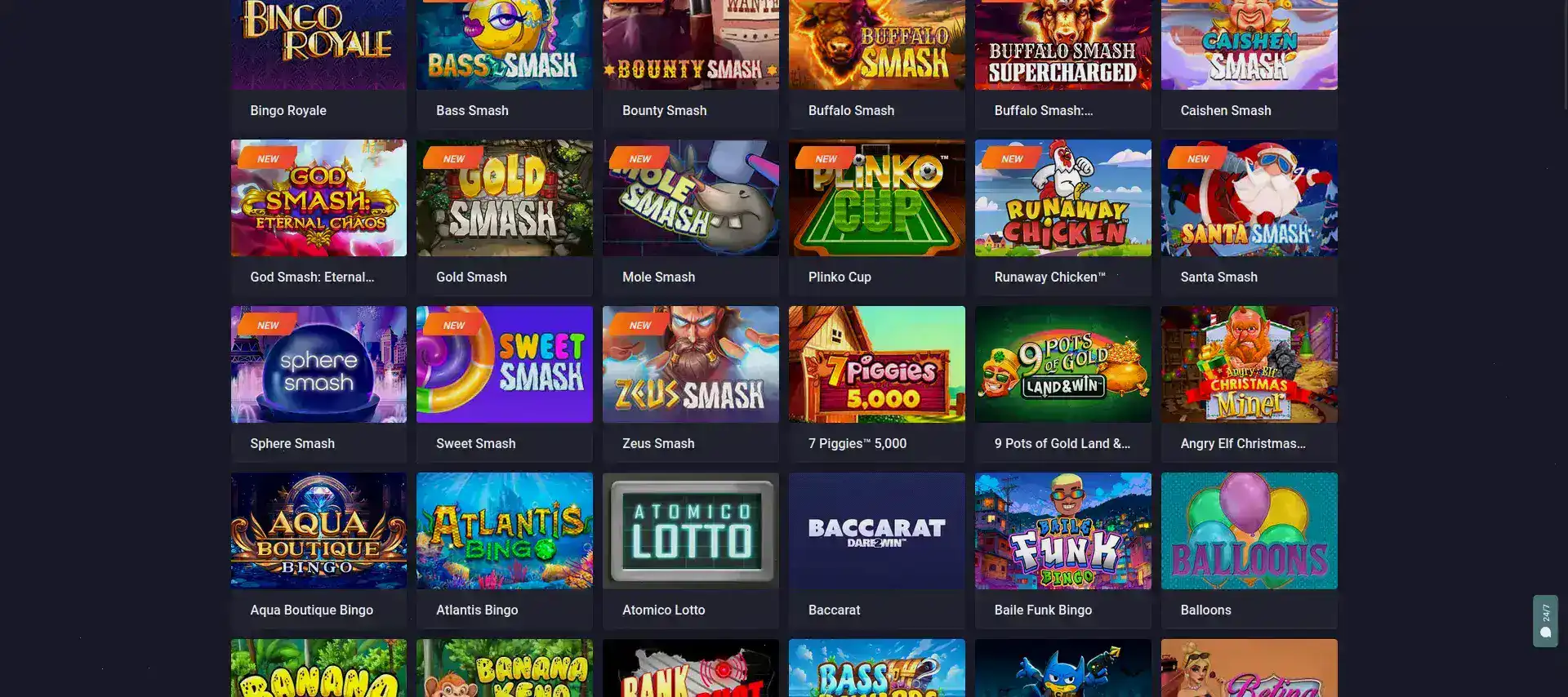 Турнир Vulkan Stars casino бонусы